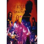Alice in Chains - MTV Unplugged (DVD)