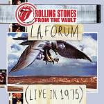From the Vault: L.A. Forum (Live in 1975) (2CD+DVD, Digipack Packaging)