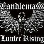 Lucifer Rising (Digipack CD)