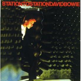 Station to Station (CD)