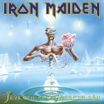 Seventh Son of a Seventh Son (Vinyl hecho en Argentina)