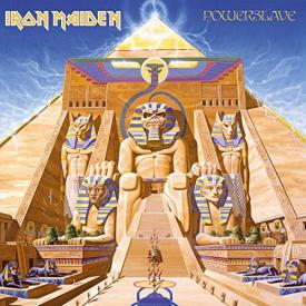 Powerslave (Vinyl)