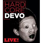 Hardcore Live! (Blu Ray)