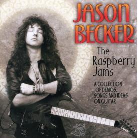 The Raspberry Jams
