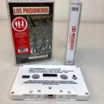 La Voz de los 80 (Cassette)