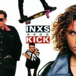 Kick (180 Gram Vinyl)