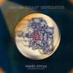 Merlin Atmos: Live Performances 2013 (LP Vinyl)