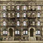 Physical Graffiti (2-LP, Argentina Import)