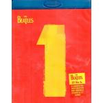 The Beatles: 1 (Blu Ray)