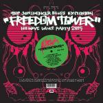 Freedom Tower: No Wave Dance Party 2015 (LP Vinyl)