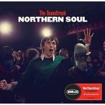 Northern Soul-The Soundtrack (LP)