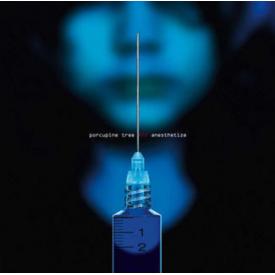 Anesthetize (2CD + DVD)