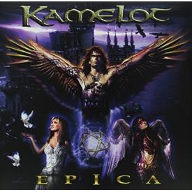 Epica (Vinyl)