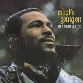 What's Going On (Vinyl)