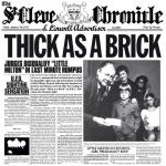 Thick As A Brick (The 2012 Steven Wilson Stereo Remix)