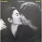 Double Fantasy (LP Vinyl)