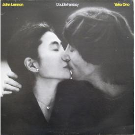 Double Fantasy (LP Vinyl)