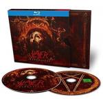 Repentless (CD + Blu-ray, Digipack Packaging)