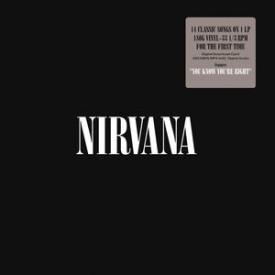 Nirvana (LP Vinyl)