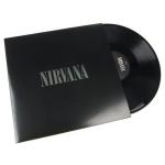 Nirvana (2-LP Limited)