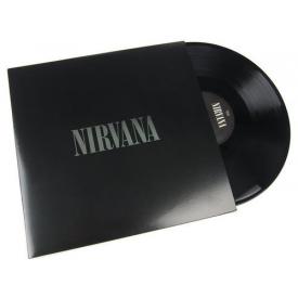 Nirvana (2-LP Limited)