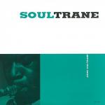 Soultrane (Import)