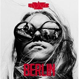 Berlin (Limited Digipak, Incl. Bonus Track)