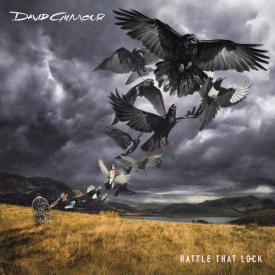 Rattle That Lock (Deluxe Edition, With DVD, Boxed Set)