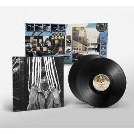 Peter Gabriel 2 (Double Vinyl)