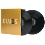 Elvis 30 #1 Hits (Double 180 Gram Vinyl)