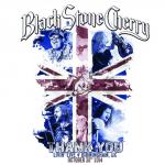 Thank You: Livin' Live, Birmingham, UK (BluRay)