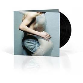 Sleeping with Ghosts (Vinyl)