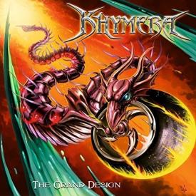 Grand Design [Jewel Case - Asia Import)