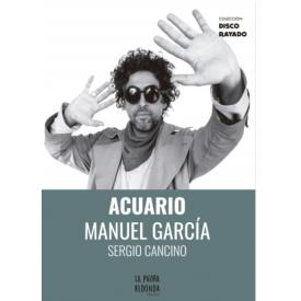 Acuario - Manuel Garcia (Libro)