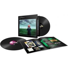 Live At Knebworth 1990 (2 x 180 Gram Vinyl, 45 RPM, Gatefold LP Jacket)