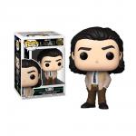 Funko Pop - Marvel - Loki