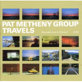 Travels (2-CD)