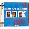 Night After Night (Super-High Material CD, Japan - Import)