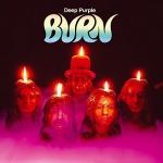 Burn (United Kingdom - Vinyl)