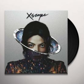 Xscape (180-gram Vinyl) [Import]