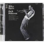 Tribute to Jack Johnson