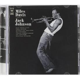 Tribute to Jack Johnson