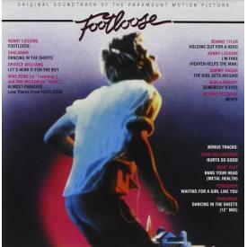 Footloose (Original Soundtrack Vinyl)