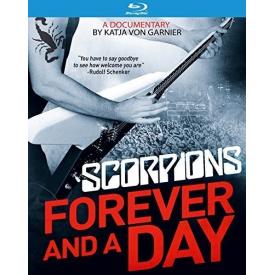 Forever And A Day (English, French, Subtitled)