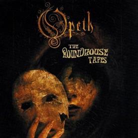 The Roundhouse Tapes (2CD/DVD/Digipack )