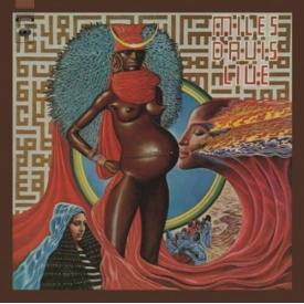 Live Evil (Double Vinyl)