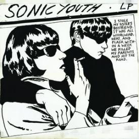 Goo (Vinyl)