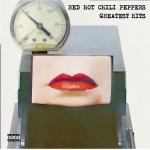 RHCP Greatest Hits (Double Vinyl)