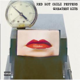 RHCP Greatest Hits (Double Vinyl)