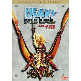 Heavy Metal (Special Edition, AC-3, Widescreen)